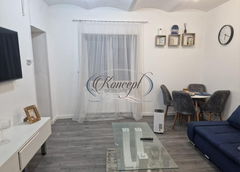 Apartament 2 camere, zona centrala - 4