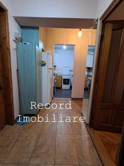 Apartament cu 2 camere decomandat în Mănăștur