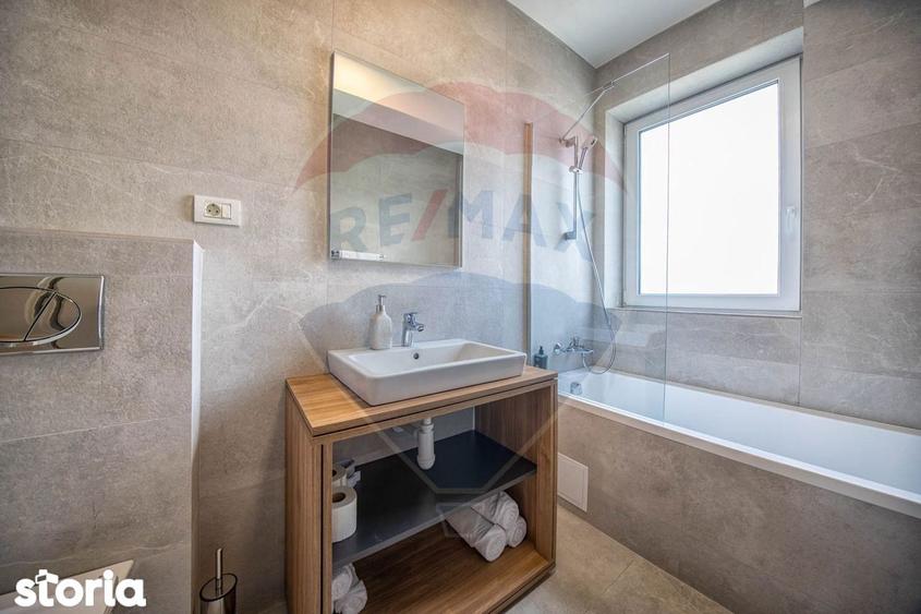 LUX | Apartament cu 3 camere Mihai Viteazu | VITUS RESIDENCE - 8