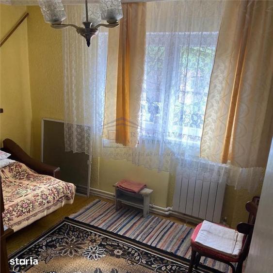 Apartament cu 3 camere decomandat în Burdujeni