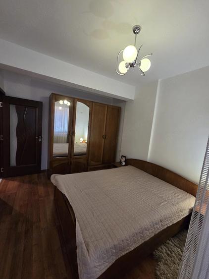 Apartament cu 2 camere decomandat, mobilat în 13 Septembrie