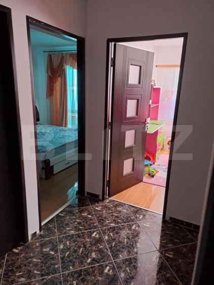Apartament cu 4 camere decomandat, mobilat în Gura Humorului