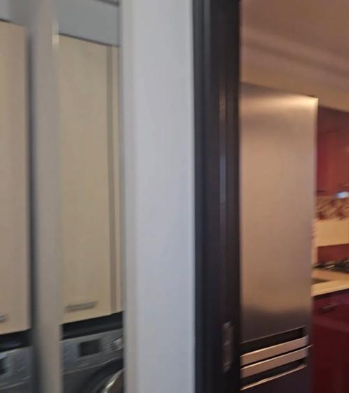Garsonieră decomandată în Grozăvești