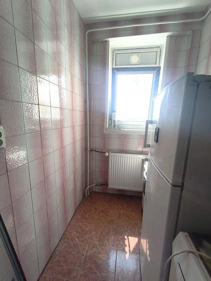 Apartament cu 2 camere decomandat în Brâncoveanu
