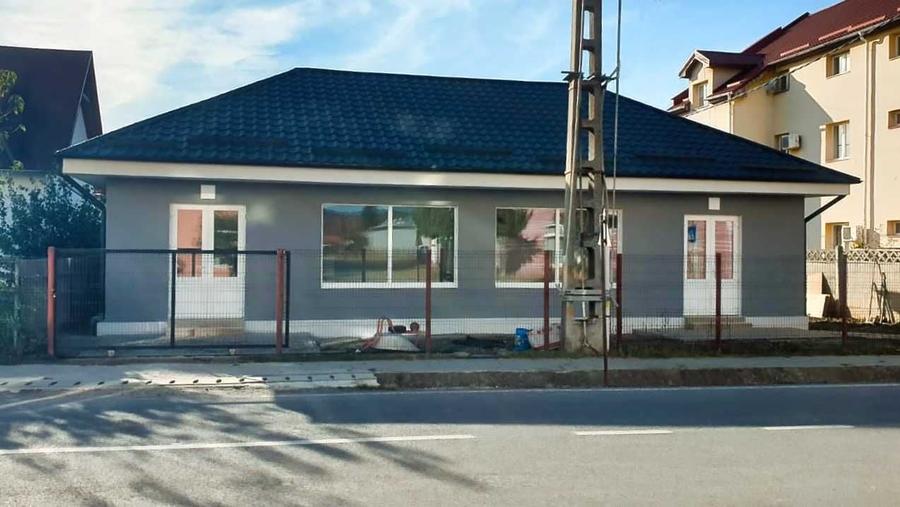 Spațiu comercial, de 130 mp, în Central