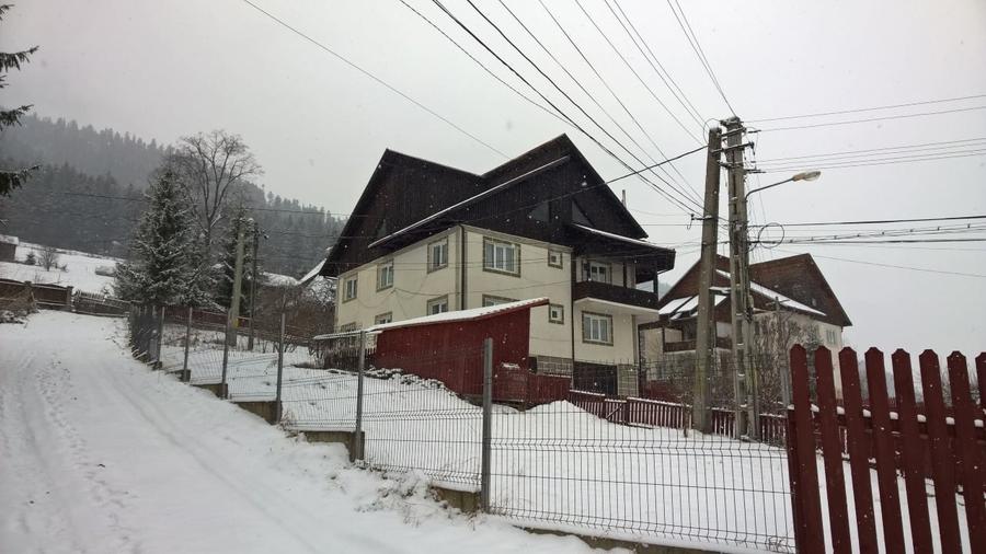 Spațiu comercial, de 345 mp, în Exterior Est