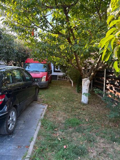 Casă individuală cu 3 camere cu Canalizare în Valea Adâncă