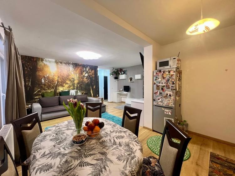 De vânzare | Apartament 2 camere | Zona BMW | Etaj 1 | Mobilat | 5 min VIVO Mall - 7