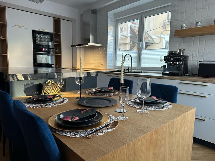 Duplex cu 3 camere cu Canalizare în Kiseleff
