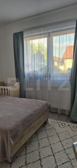 Apartament 2 camere, 68 mp, zona Unirii - 4