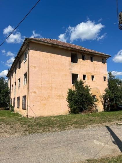 Teren investiție, de 326 mp, în Daneș