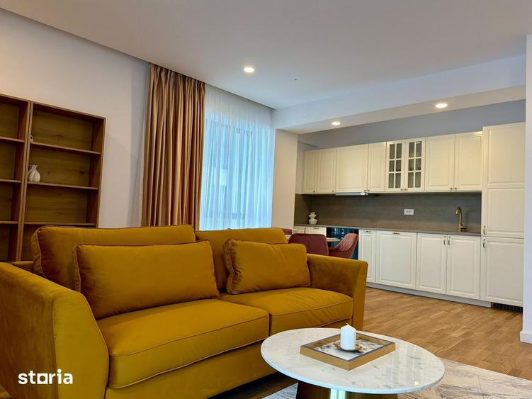 De inchiriat 2 CAMERE Residence 5 Forest Iancu Nicolae Scoala American - 10