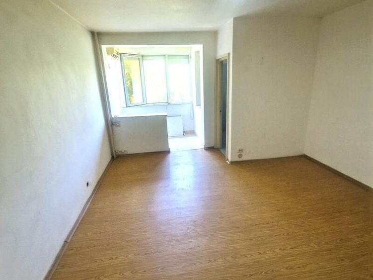 Garsonieră semidecomandată în Drumul Taberei