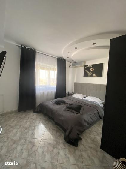 Apartament cu 2 camere decomandat în Tineretului