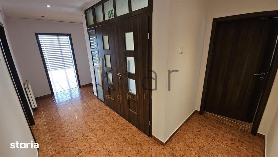 Spațiu comercial, de 150 mp, în Bună Ziua