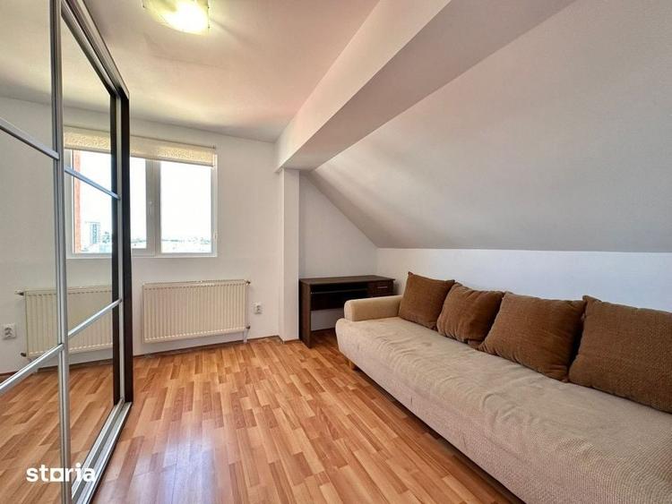 Apartament 2 camere, decomandat, 50 mp, Manastur, Dimitrie Gusti - 4