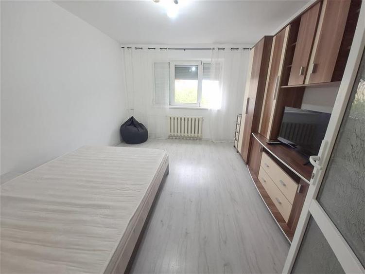 Garsonieră semidecomandată în Narcisa