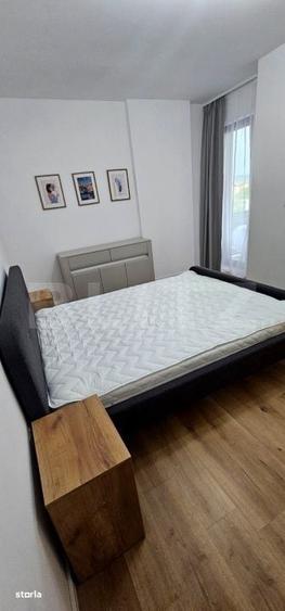 Apartament cu 2 camere în Mărăști