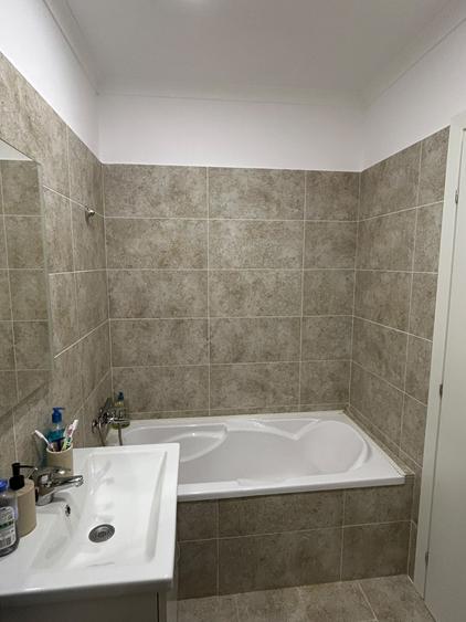 Apartament cu 2 camere decomandat în Militari
