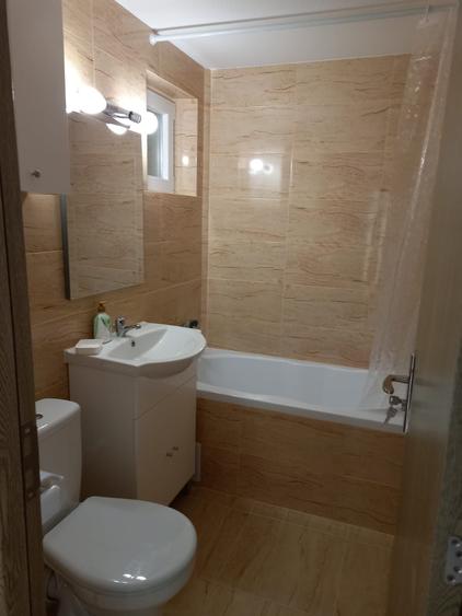 Apartament cu 2 camere decomandat în Tomis III