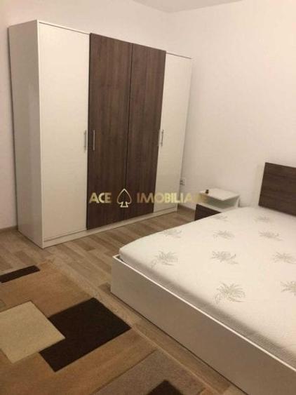 Apartament cu 2 camere decomandat, mobilat în Popești-Leordeni
