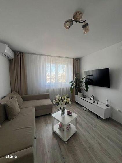Apartament cu 2 camere în Brâncoveanu
