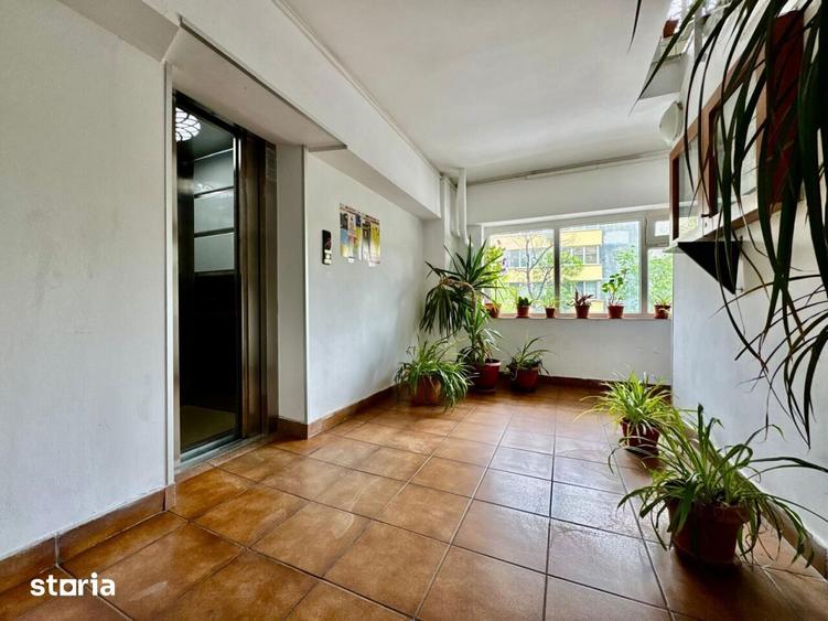 Vanzare apartament 2 Camere Unirii | Bd.Decebal - stradal - 7
