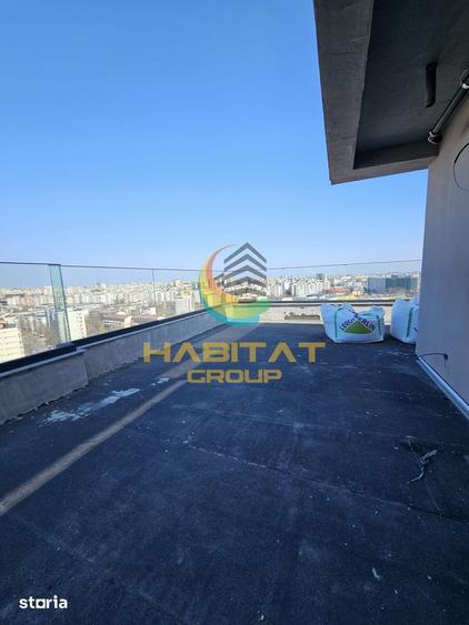 Apartament 3 camere terasa/finalizat Mihai Bravu - 5
