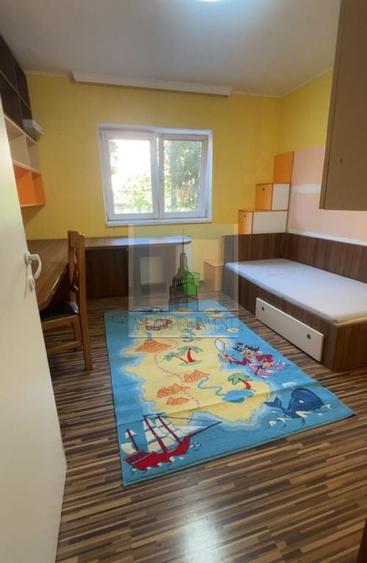 De inchiriat apartament 3 camere/ zona Racadau - 15