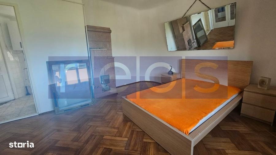 De Vanzare 2 Camere In Cotroceni - Bloc Interbelic Consolidat - 2
