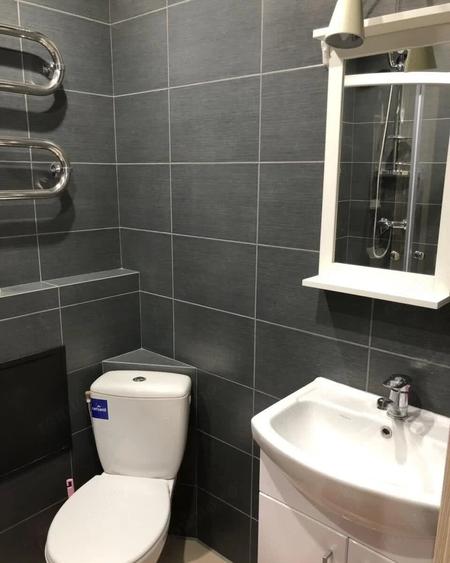 De inchiriat apartament cu o camera in zona Spitalului Judetean - 4