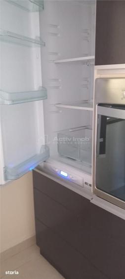 Inchiriere Vila Straulesti Coralilor- Petrom City - 12