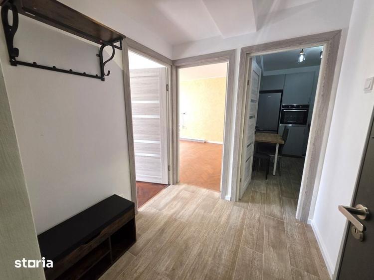 Apartament cu 2 camere în Viilor