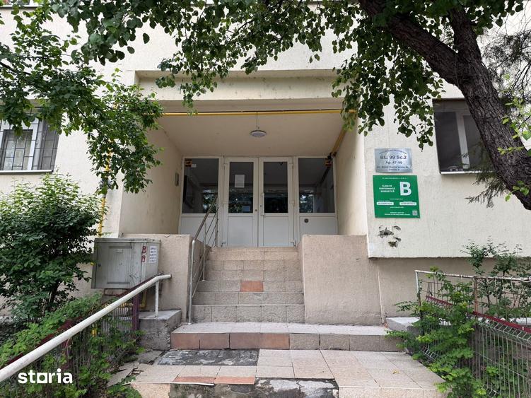 APARTAMENT 2 CAMERE COLENTINA - 3