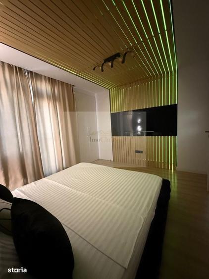 Apartament 2 camere de inchiriat -parcare Sopor, langa Baza Sportiva - 6