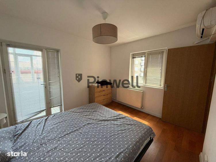 Apartament 2 Camere I Metrou Universitate I Ultracentral - 6
