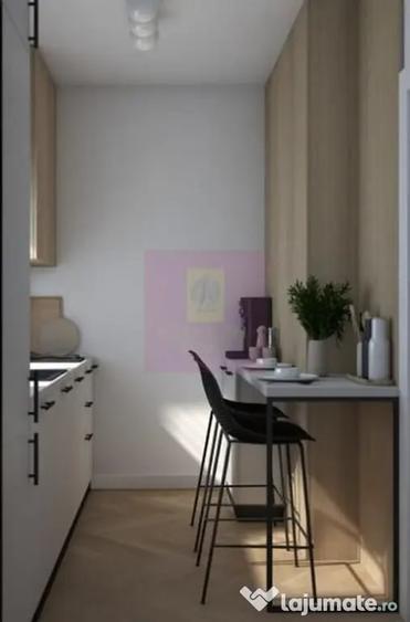 Doua apartamente premium in Floreasca | Design de arhit... - 9