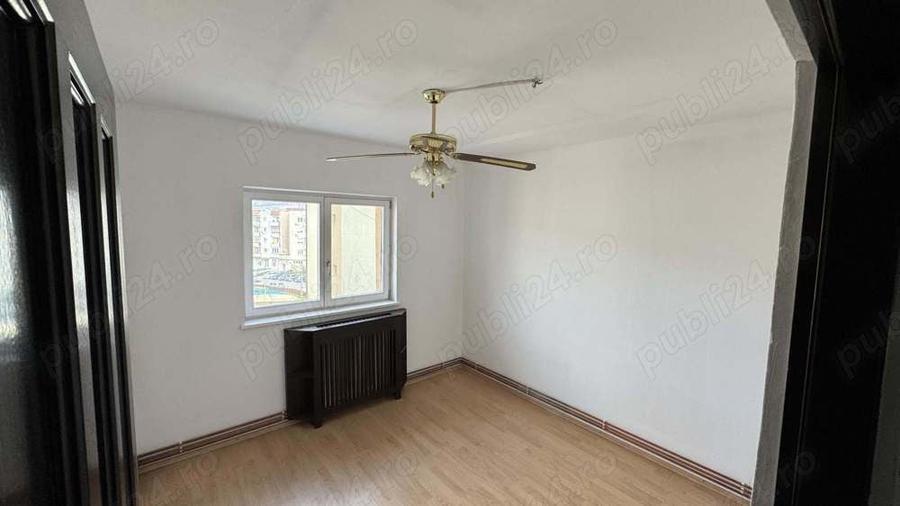 Apartament cu 2 camere decomandat în Sebeș