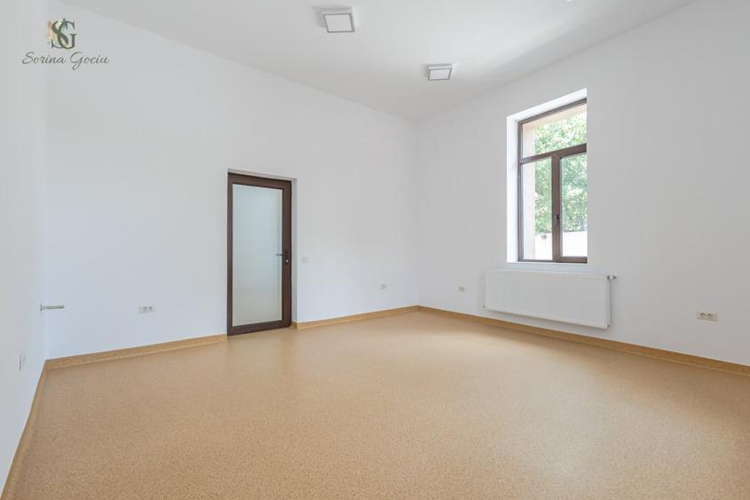 Spațiu comercial, de 720 mp, în Central