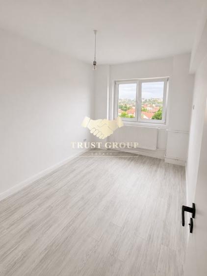 Apartament cu 3 camere în Victoriei