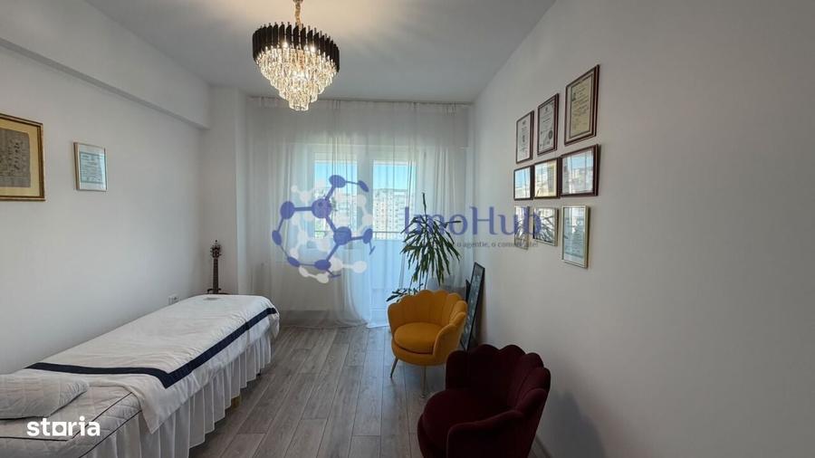 Ap. 2 camere, Gara - ARKA Residence, 50 mp, parcare, intabulat - 4