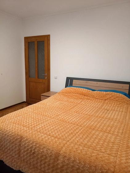 Apartament cu 2 camere decomandat în Rogerius