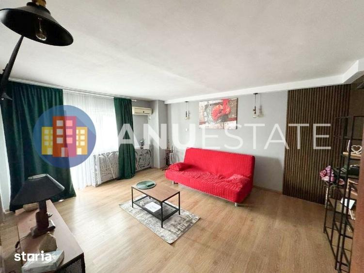 Piata Unirii 5` Metrou Centrul Vechi Ultracentral Renovat Spatios - 2