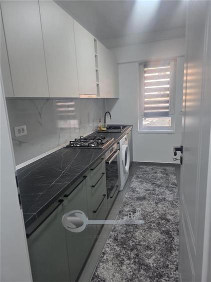 Apartament cu 2 camere decomandat în Păcurari
