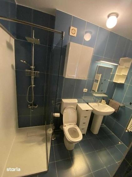 Apartament 2 camere, Alphaville, intrare Racadau - 7