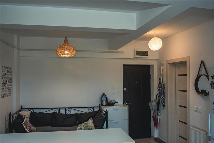 Apartament cu 2 camere de vanzare in Tudor Vladimirescu - 9