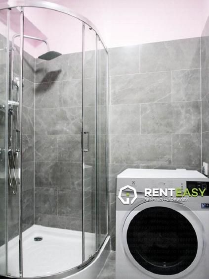 Apartament cu 2 camere în Gară