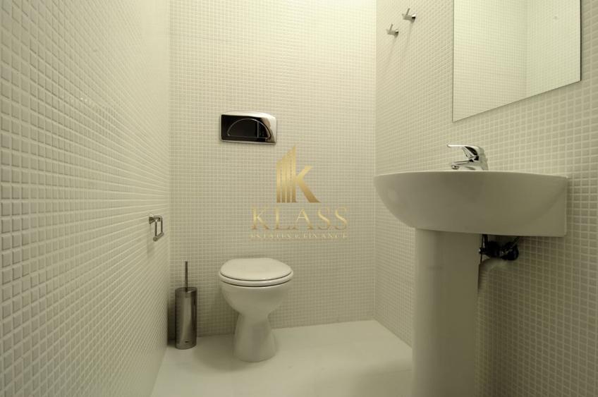 Apartament cu 2 camere, mobilat în Băneasa