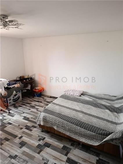 Casă individuală cu 4 camere cu Teren 546 Mp în Ogrăzile