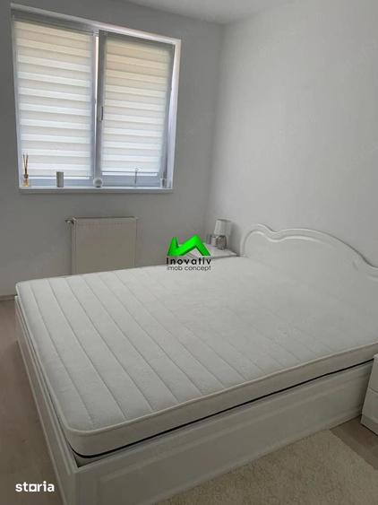Apartament cu 2 camere în Turnișor